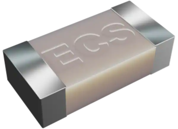 ECS- cta SMD陶瓷谐振器的介绍、特性、及应用