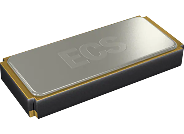 ECS ECX-16R贴片音叉晶体的介绍、特性、及应用