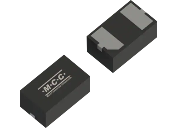 微型商业元件(MCC)汽车级150mW齐纳二极管的介绍、特性、及应用