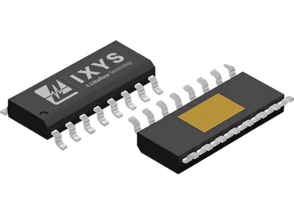 IXYS ix4352ne9a低侧SiC MOSFET和ight驱动器的介绍、特性、及应用