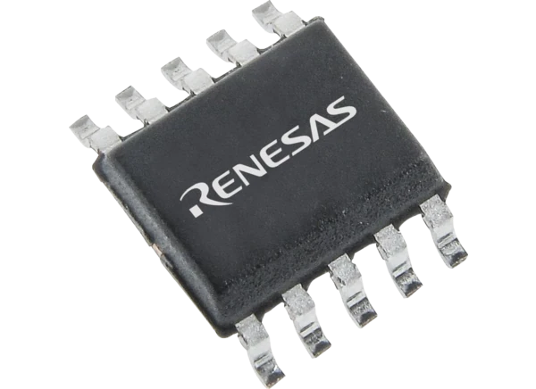 瑞萨电子iW380高分辨率降压LED驱动器的介绍、特性、及应用