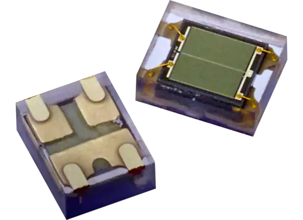 Broadcom AFBR-S4P11P012R双通道光电倍增管的介绍、特性、及应用