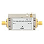 SLNA-060-40-09-SMA 0.9 dB低噪声放大器的介绍、特性、及应用