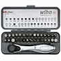 32件GoBox Torx Plus Bit Set with Mini Ratchet的介绍、特性、及应用