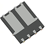 MCACD60N06YHE3-TP 60 V双n通道MOSFET的介绍、特性、及应用