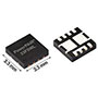 双n沟道80v MOSFET的介绍、特性、及应用