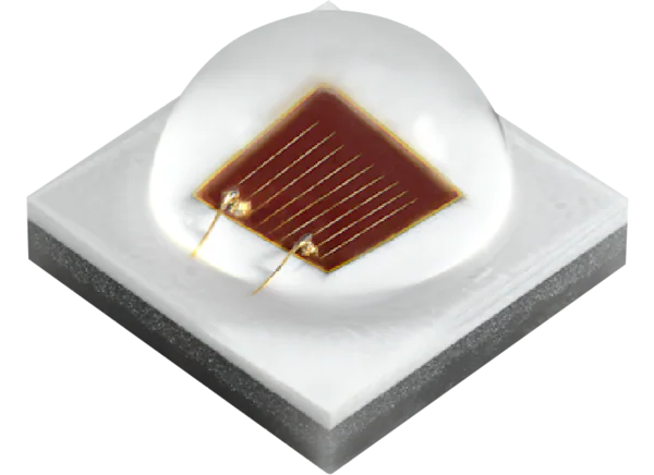 Cree LED XLamp XP-E2 LED的介绍、特性、及应用