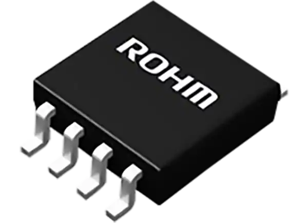 ROHM Semiconductor BD87522FJ-LB EMARMOUR 运算放大器的介绍、特性、及应用