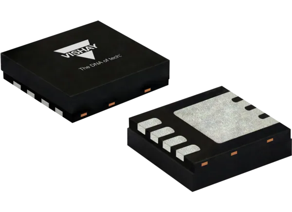 Vishay General Semiconductor SE60N3x表面贴装标准整流器的介绍、特性、及应用