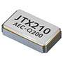 JTX210系列AEC-Q200 32.768 kHz晶体的介绍、特性、及应用