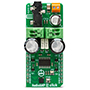 MIKROE-5595 AudioAMP 9点击板 的介绍、特性、及应用