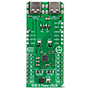 MIKROE-5682 USB-C电源点击板 的介绍、特性、及应用