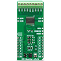 MIKROE-5684 HW监视器点击板 的介绍、特性、及应用