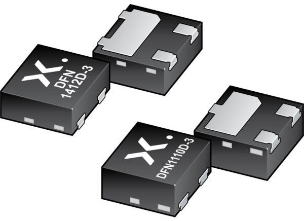 安派瑞PESD2CANFD36xQx-Q ESD保护二极管的介绍、特性、及应用