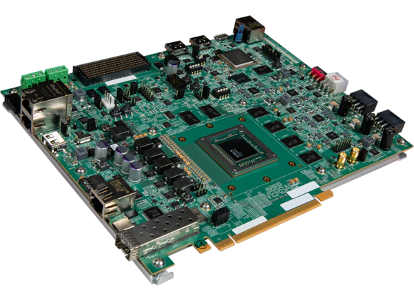 AMD / Xilinx AMD Versal AI Edge VEK280评估套件的介绍、特性、及应用