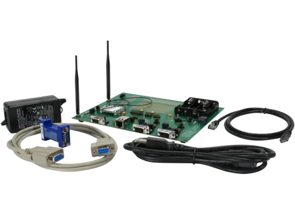 研华WLNNA系列评估试剂盒的介绍、特性、及应用