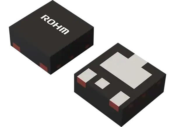 ROHM半导体RV7x N-Ch中功率mosfet的介绍、特性、及应用