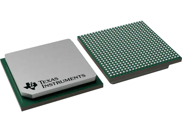 TMS320C6452数字信号处理器(DSP)的介绍、特性、及应用