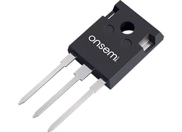 onsemi NVHL1000N170M1碳化硅(SiC) MOSFET的介绍、特性、及应用