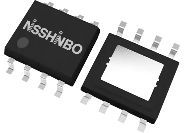 Nisshinbo NJW4175开关稳压器的介绍、特性、及应用