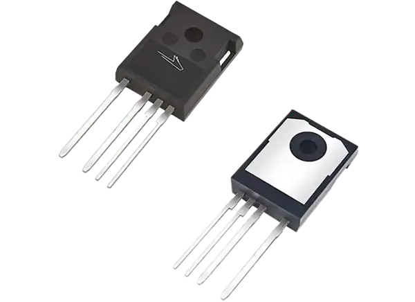 Wolfspeed C3M 750V分立碳化硅mosfet的介绍、特性、及应用