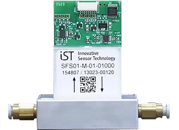 创新传感器技术SFS01评估套件的介绍、特性、及应用