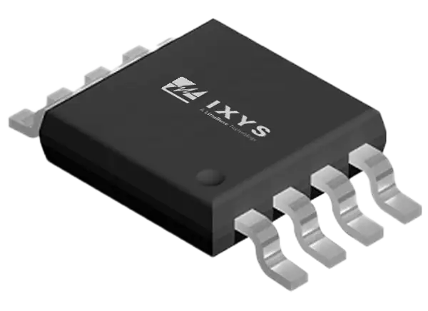 IXYS IX4341 / IX4342 MOSFET栅极驱动器的介绍、特性、及应用