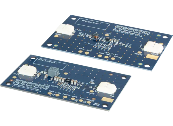 推荐电源RPZ-x-EVM-1评估模块的介绍、特性、及应用