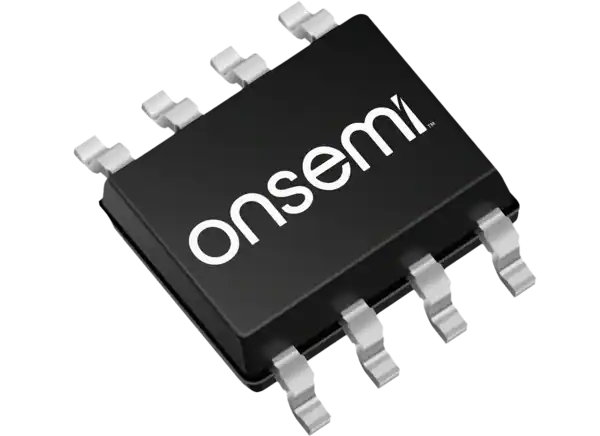 onsemi FAD31x1MXA单通道浮栅驱动器的介绍、特性、及应用