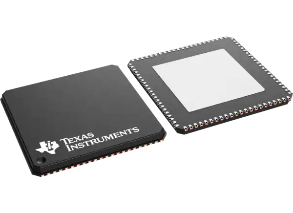 德州仪器DS90UH988-Q1 fpga - link IV到OpenLDI反序列化器的介绍、特性、及应用