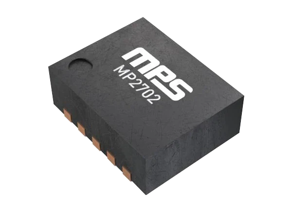 单片电源系统(MPS) MP2702 1A线性充电器的介绍、特性、及应用