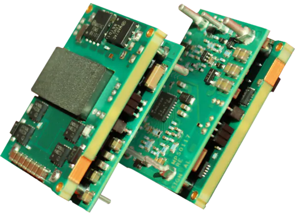 村田电源解决方案MPS隔离DC-DC转换器的介绍、特性、及应用