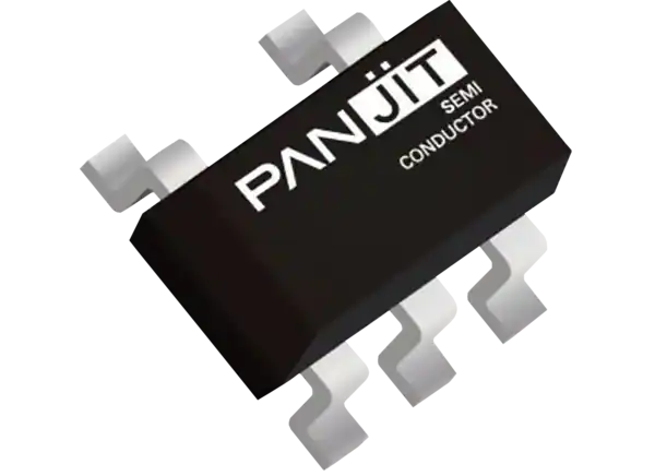 PANJIT PJ20030 LDO稳压器的介绍、特性、及应用