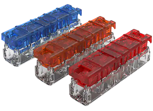 TE Connectivity Compact Seal Splice的介绍、特性、及应用