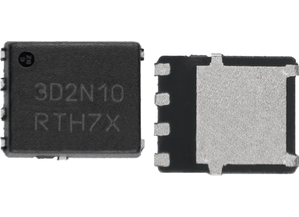 onsemi PowerTrench技术的介绍、特性、及应用