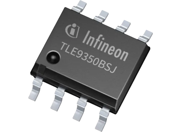 Infineon Technologies TLE935x汽车CAN收发器的介绍、特性、及应用