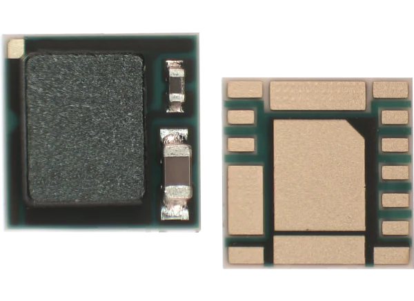 TPSM843320 3A SWIFT 降压电源模块的介绍、特性、及应用