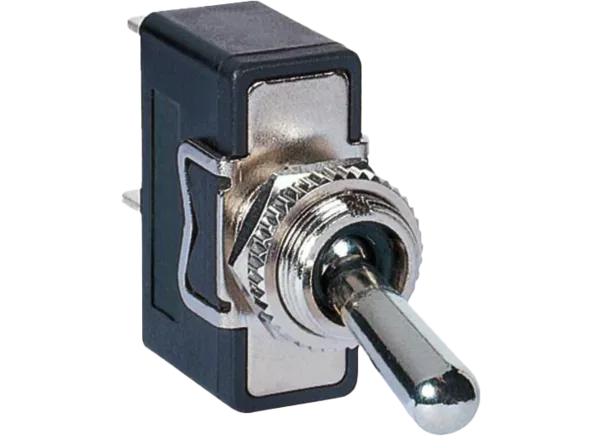 Bulgin切换开关的介绍、特性、及应用