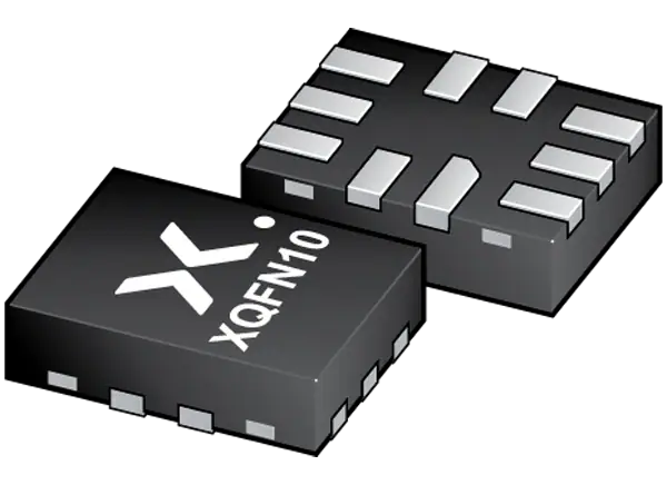 Nexperia NXT4558-Q100 SIM卡接口级别转换器的介绍、特性、及应用