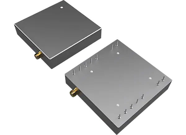 Abracon ABCM-60 GNSS OCXO时钟模块的介绍、特性、及应用