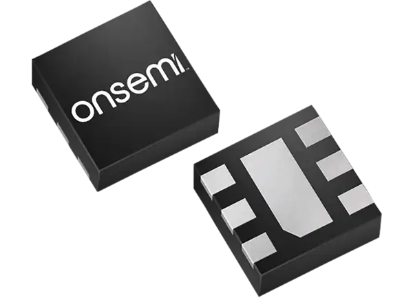 onsemi e2PowerEdge低VCE(sat)晶体管的介绍、特性、及应用