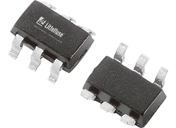 Littelfuse SC3051-04HTG 电视二极管阵列的介绍、特性、及应用