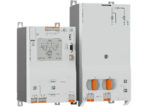 Phoenix Contact QUINT HP AC不间断电源的介绍、特性、及应用