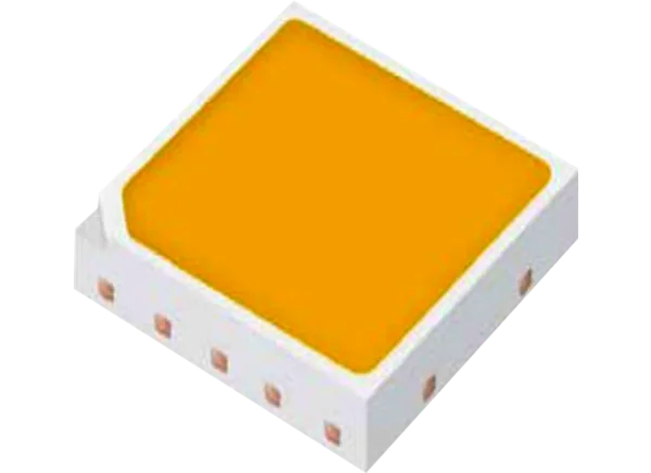 Luminus Devices MP-5050-810E中功率led的介绍、特性、及应用