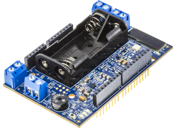 Analog Devices公司ev - catletag - ardz Arduino板的介绍、特性、及应用