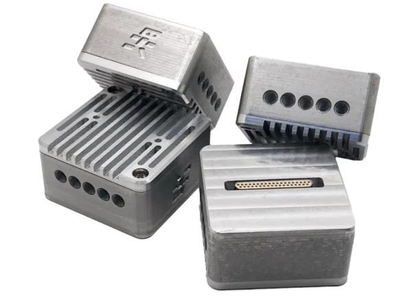 Amphenol Aerospace BotBlox Puck的介绍、特性、及应用