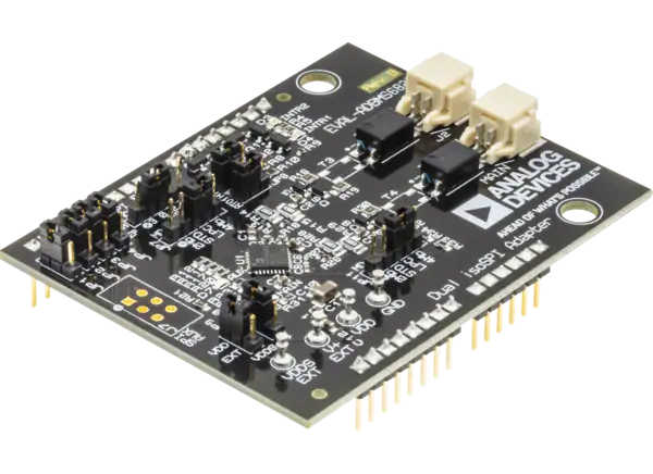 Analog Devices公司adbms6822评估板的介绍、特性、及应用