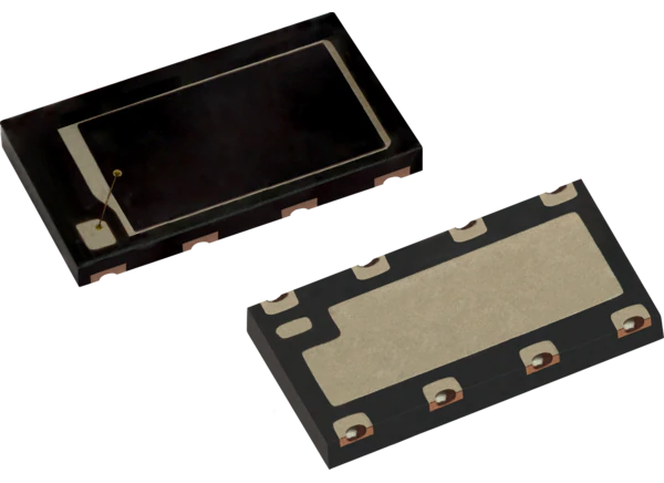Vishay VEMD8082硅PIN光电二极管的介绍、特性、及应用