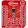 OPTIGA Trust M MTR Shield的介绍、特性、及应用