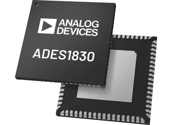 Analog Devices公司ADES1830/ADES1831 16通道电池显示器的介绍、特性、及应用